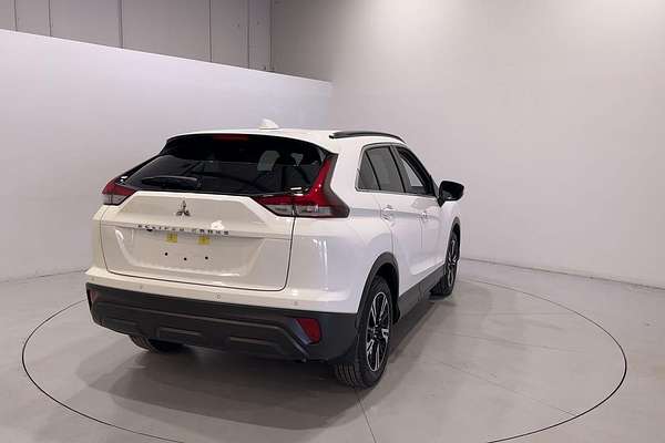2023 Mitsubishi Eclipse Cross LS YB