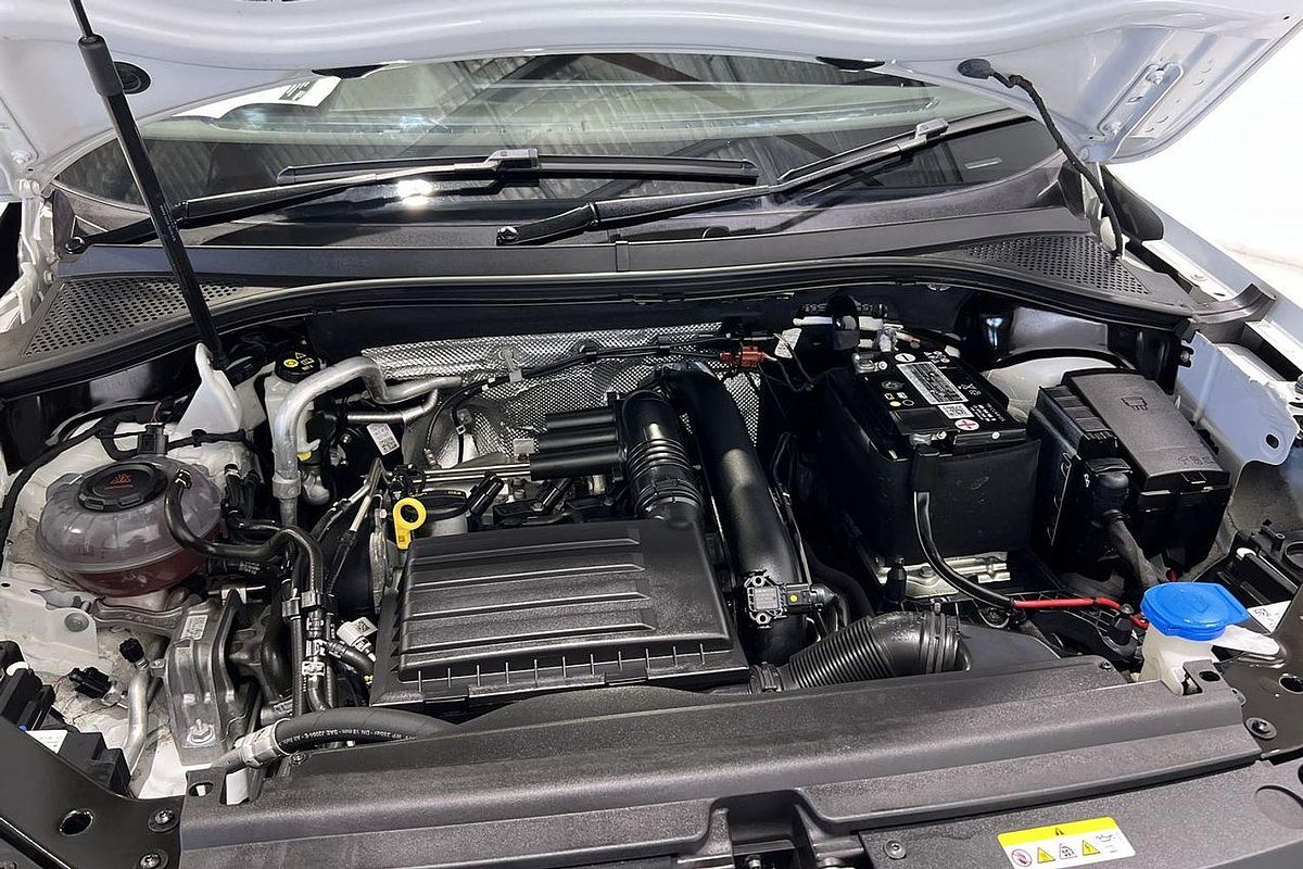 2023 Volkswagen Tiguan 110TSI Life 5N