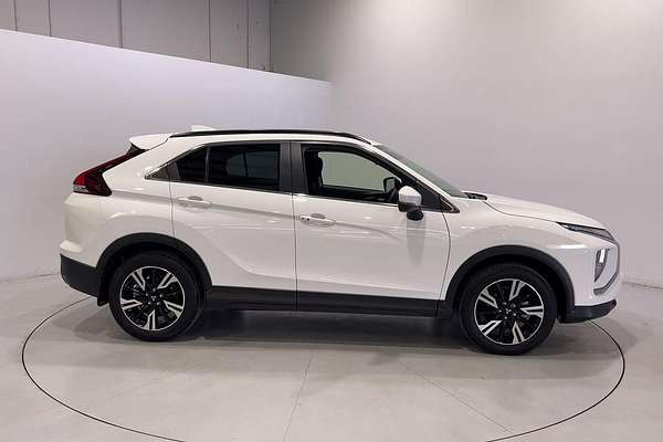 2023 Mitsubishi Eclipse Cross LS YB