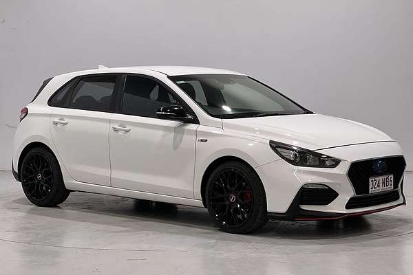 2020 Hyundai i30 N Line PD.3