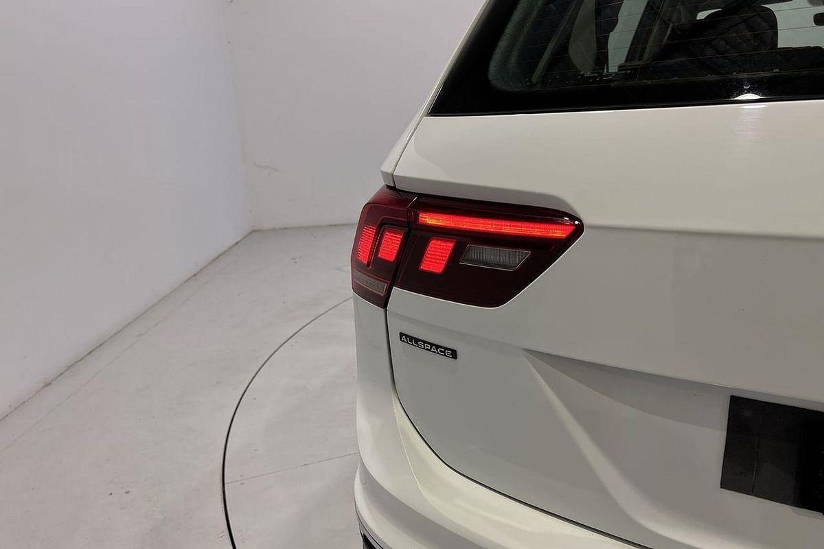 2023 Volkswagen Tiguan 110TSI Life 5N