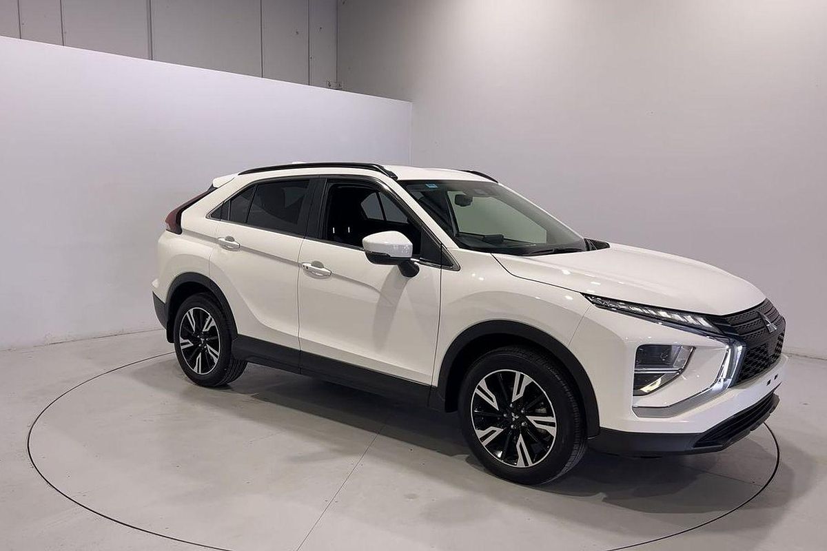2023 Mitsubishi Eclipse Cross LS YB