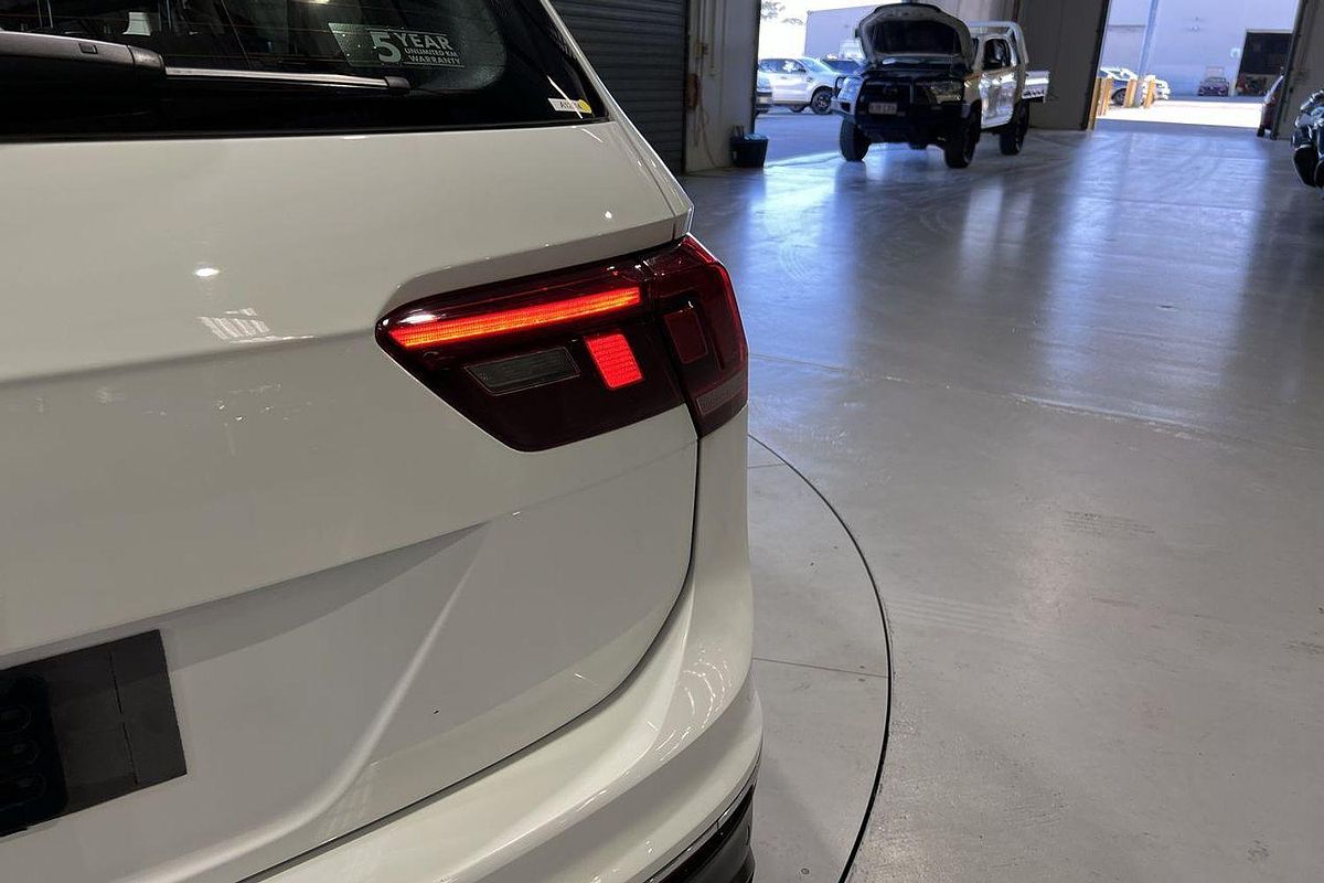 2023 Volkswagen Tiguan 110TSI Life 5N