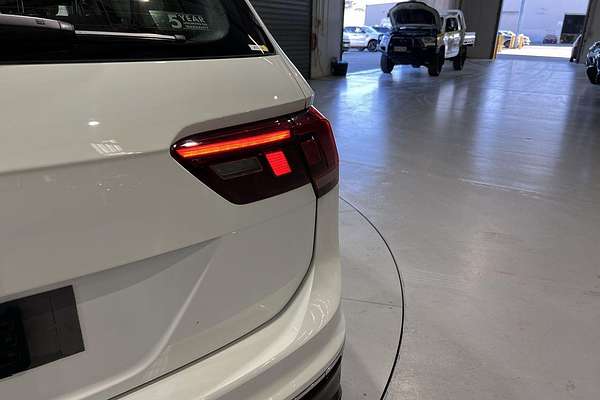 2023 Volkswagen Tiguan 110TSI Life 5N