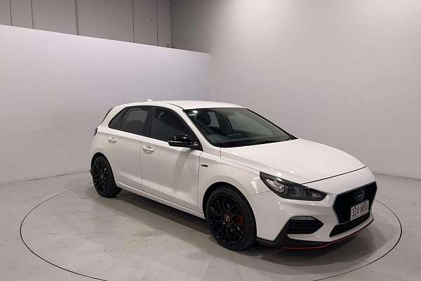 2020 Hyundai i30 N Line PD.3
