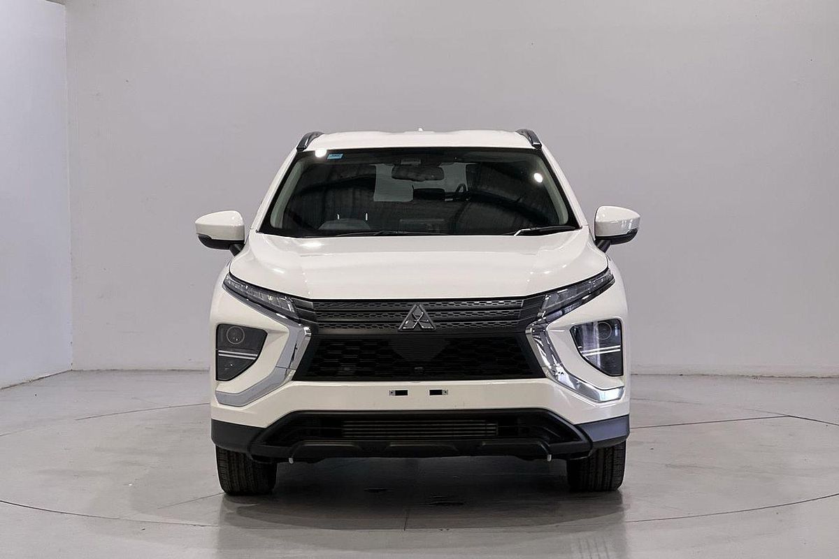 2023 Mitsubishi Eclipse Cross LS YB