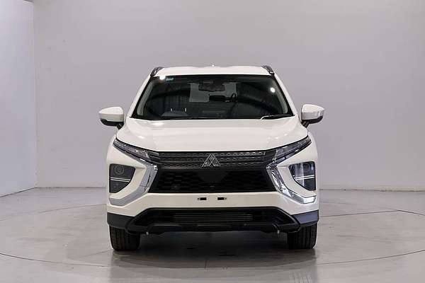 2023 Mitsubishi Eclipse Cross LS YB