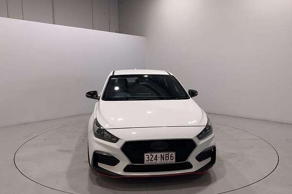 2020 Hyundai i30 N Line PD.3