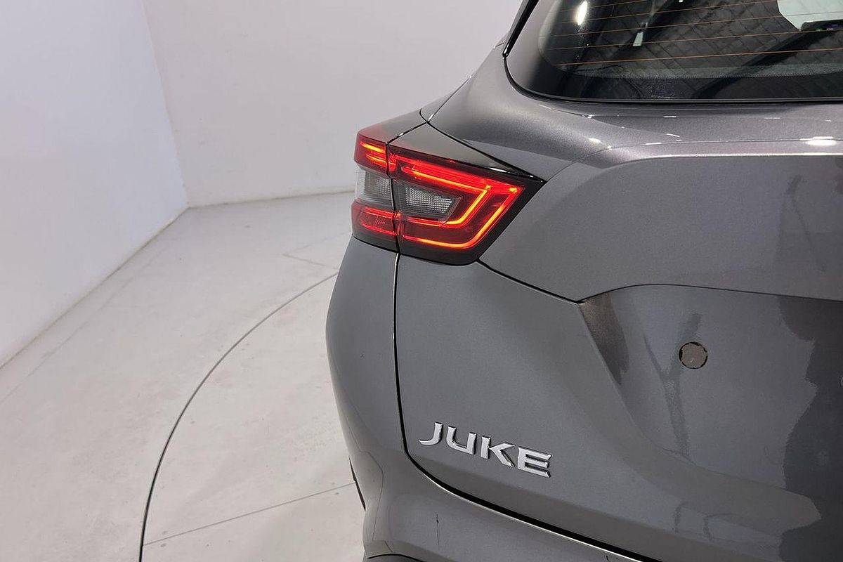 2023 Nissan JUKE ST+ F16