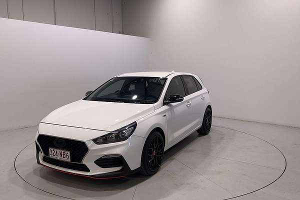 2020 Hyundai i30 N Line PD.3