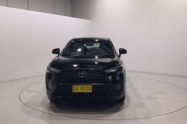 2023 Toyota Corolla Cross GX MXGA10R