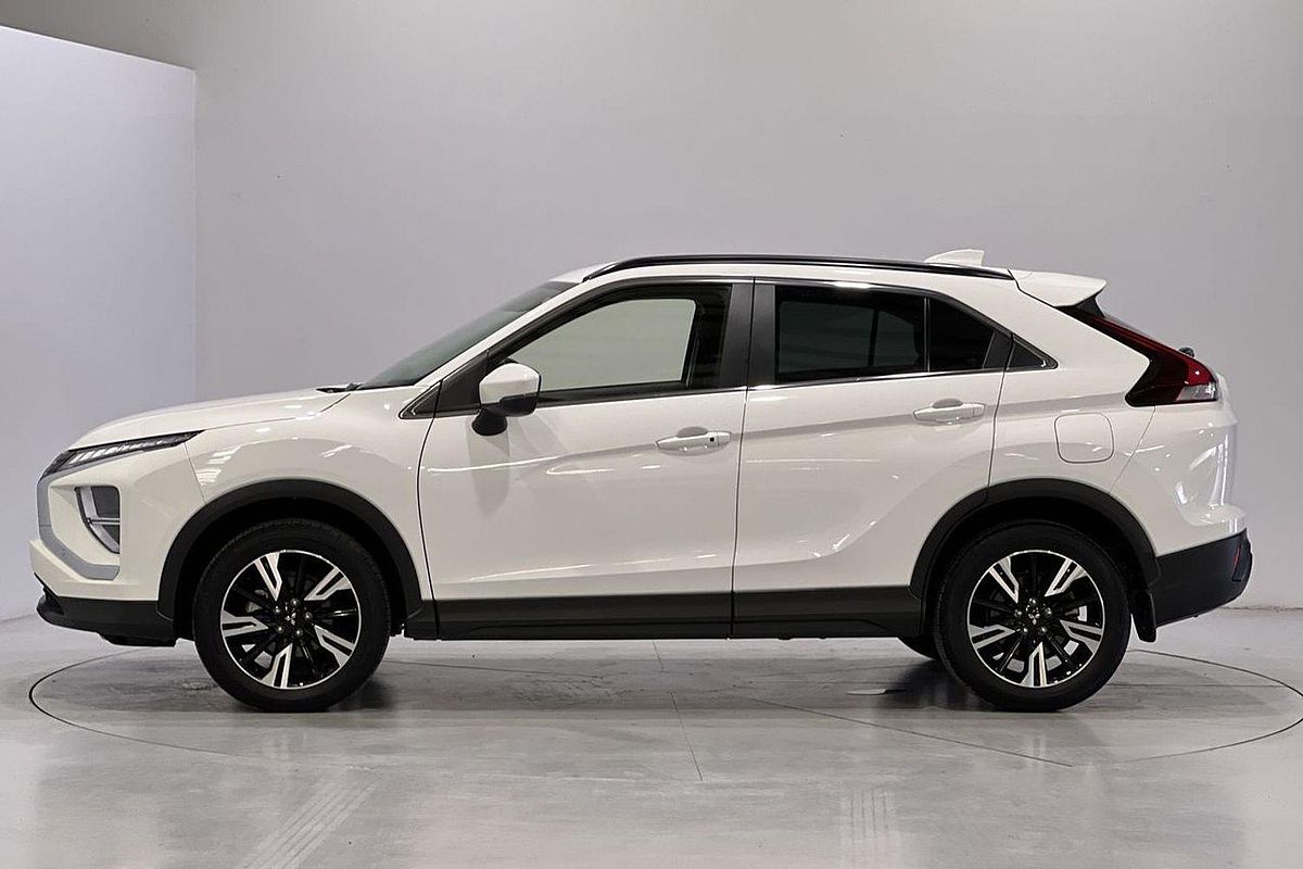 2023 Mitsubishi Eclipse Cross LS YB