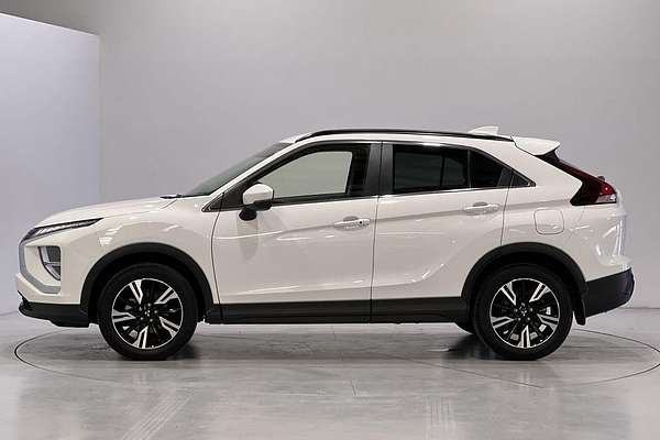 2023 Mitsubishi Eclipse Cross LS YB