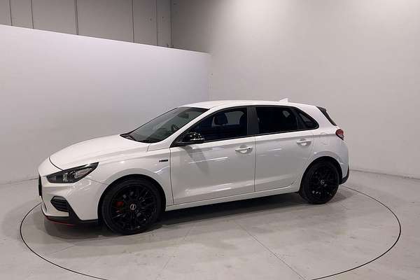 2020 Hyundai i30 N Line PD.3
