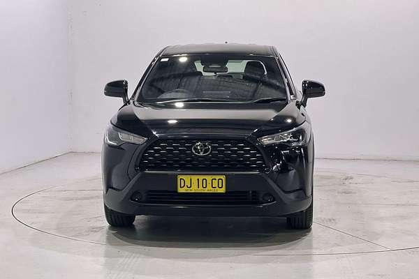 2023 Toyota Corolla Cross GX MXGA10R
