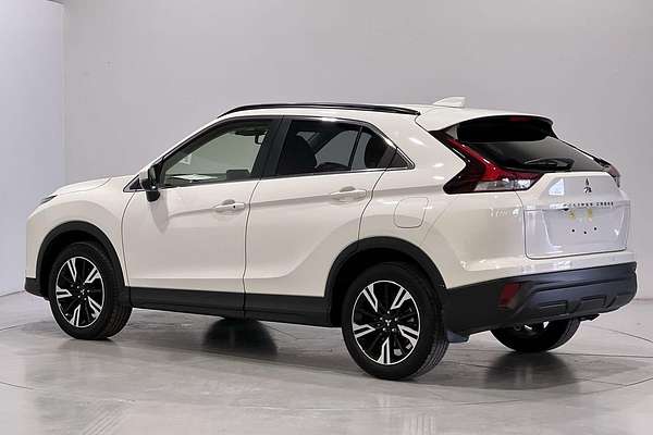 2023 Mitsubishi Eclipse Cross LS YB