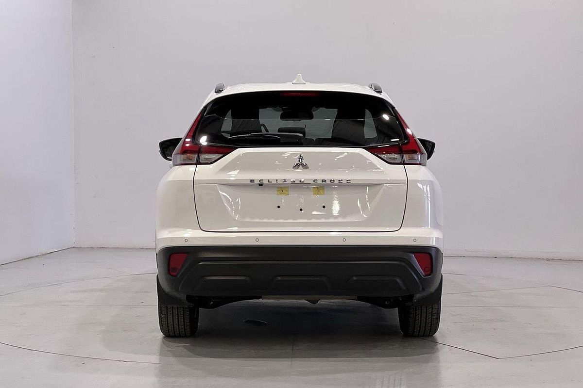 2023 Mitsubishi Eclipse Cross LS YB