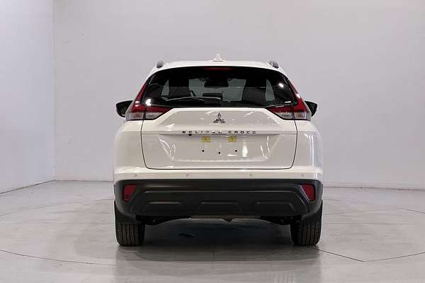 2023 Mitsubishi Eclipse Cross LS YB