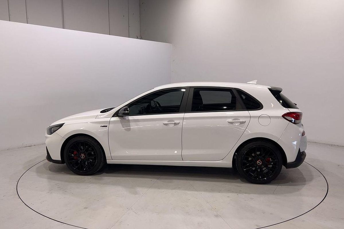 2020 Hyundai i30 N Line PD.3