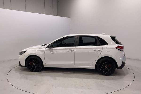 2020 Hyundai i30 N Line PD.3