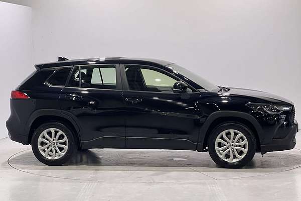 2023 Toyota Corolla Cross GX MXGA10R