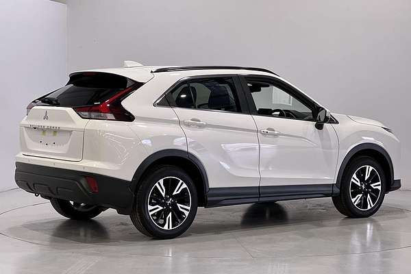 2023 Mitsubishi Eclipse Cross LS YB