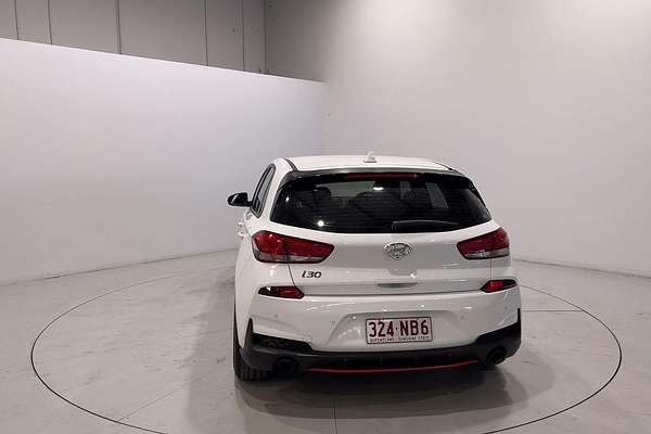 2020 Hyundai i30 N Line PD.3