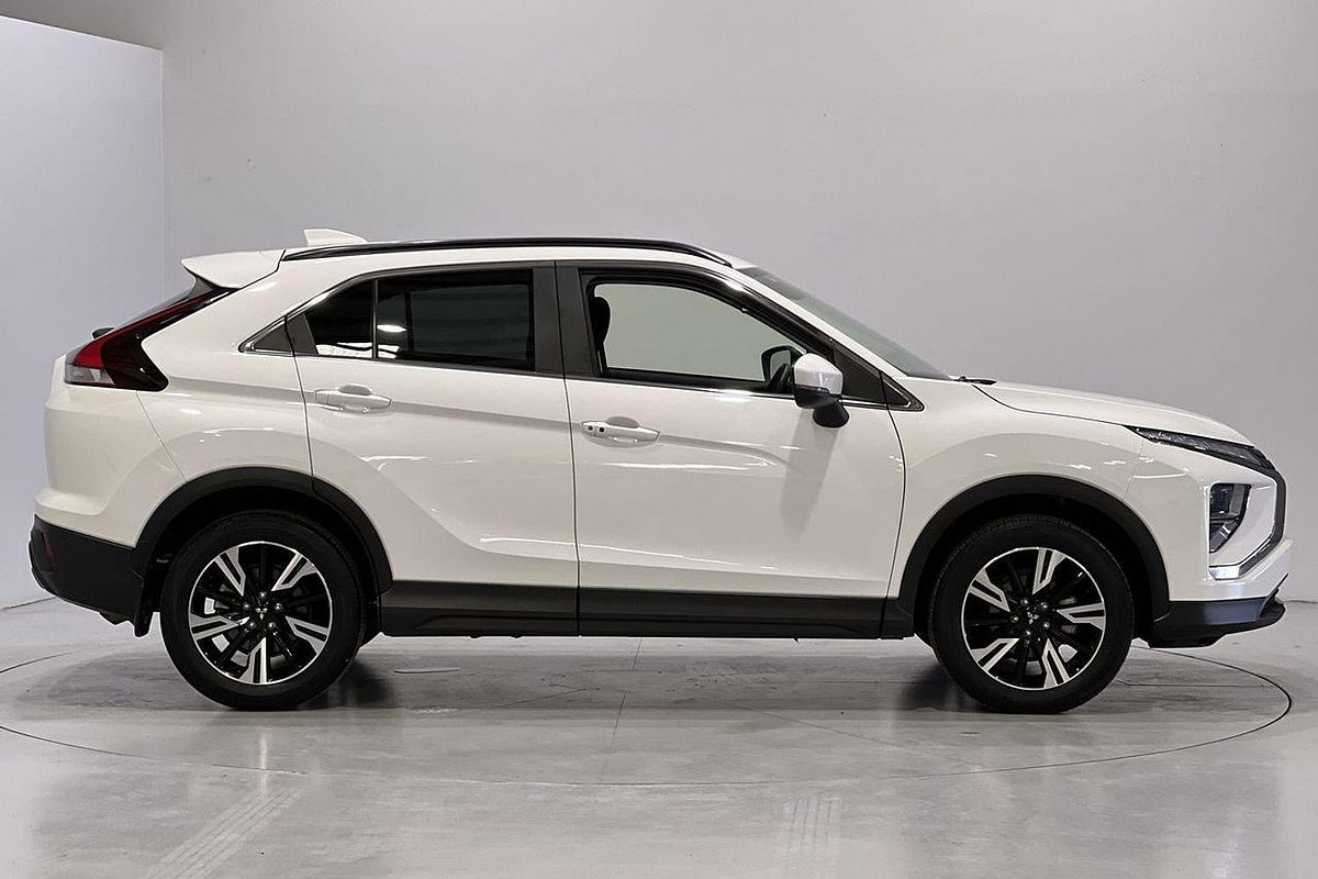 2023 Mitsubishi Eclipse Cross LS YB