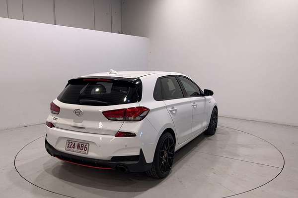 2020 Hyundai i30 N Line PD.3
