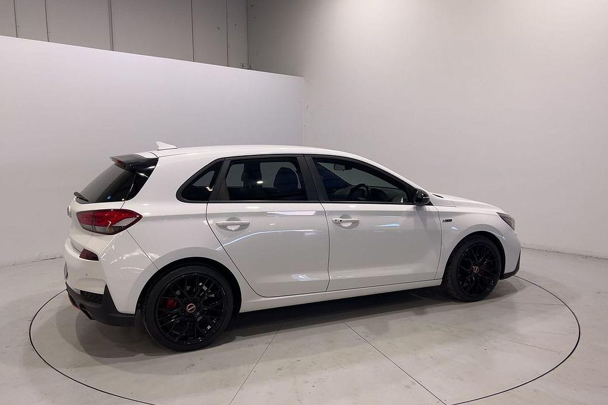 2020 Hyundai i30 N Line PD.3