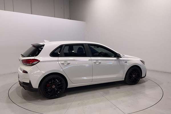 2020 Hyundai i30 N Line PD.3
