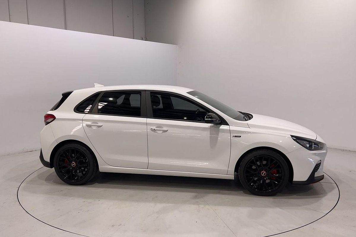 2020 Hyundai i30 N Line PD.3