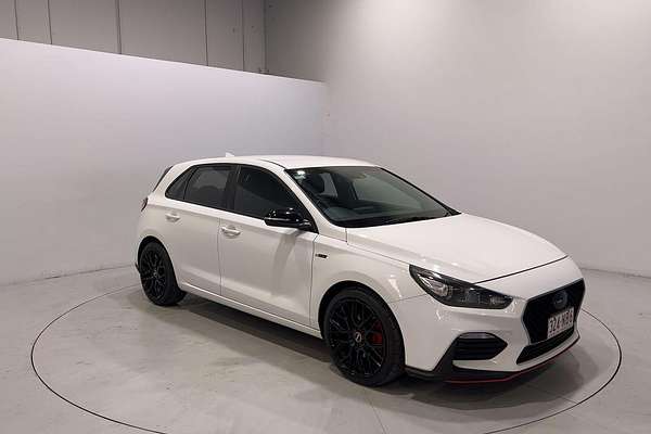 2020 Hyundai i30 N Line PD.3