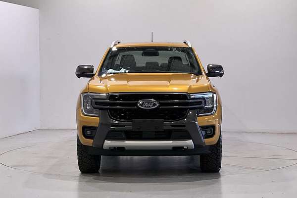 2023 Ford Ranger Wildtrak 4X4 2.0L