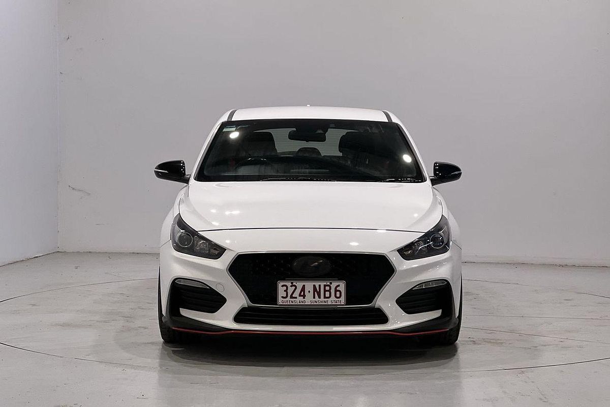 2020 Hyundai i30 N Line PD.3