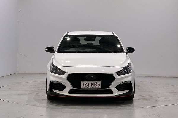 2020 Hyundai i30 N Line PD.3