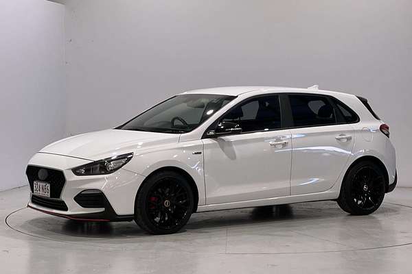 2020 Hyundai i30 N Line PD.3