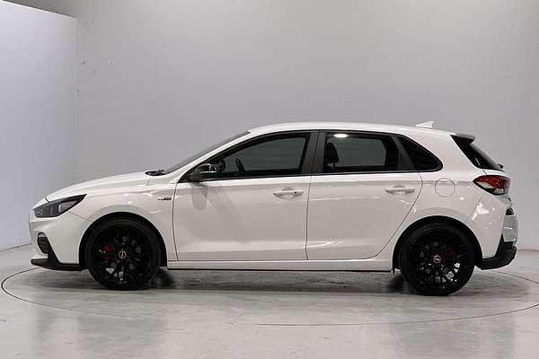 2020 Hyundai i30 N Line PD.3
