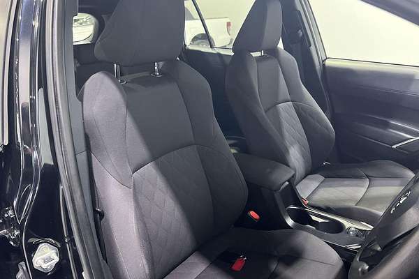 2023 Toyota Corolla Cross GX MXGA10R