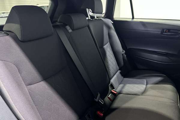 2023 Toyota Corolla Cross GX MXGA10R
