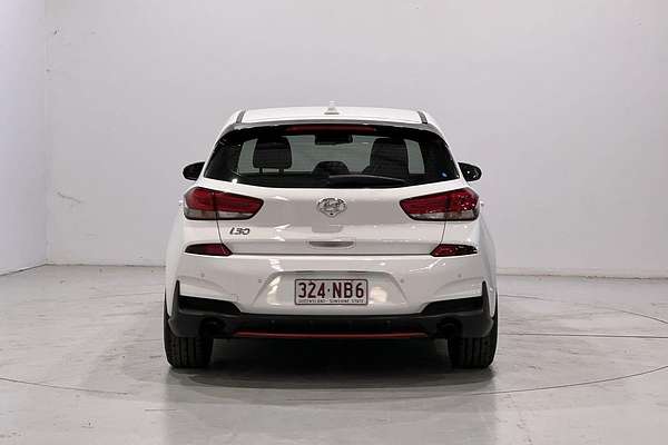 2020 Hyundai i30 N Line PD.3