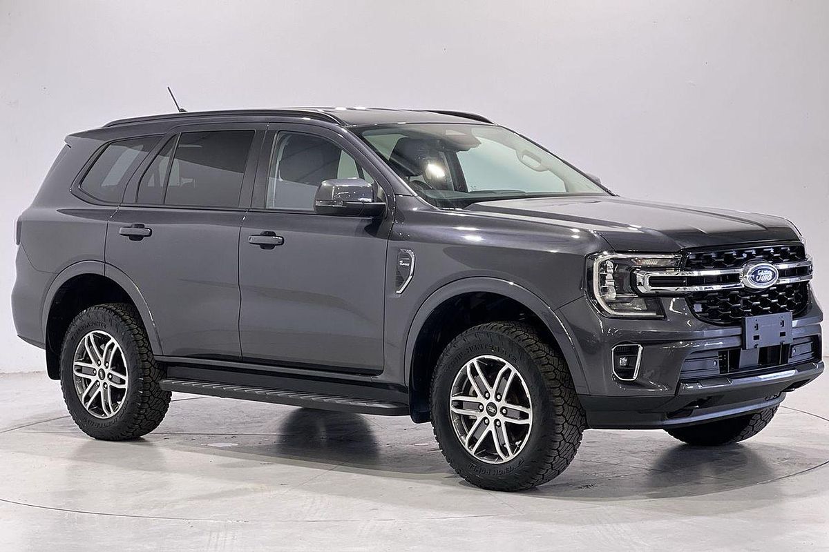 2023 Ford Everest Trend 2.0L
