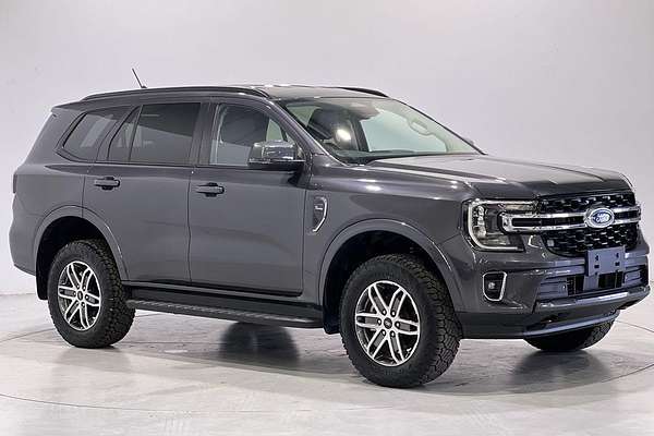 2023 Ford Everest Trend 2.0L