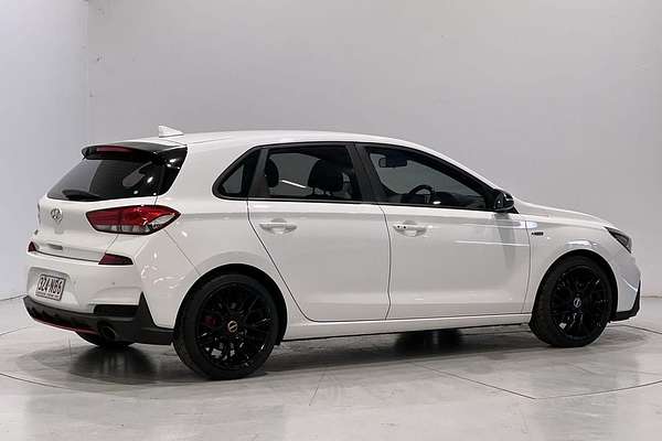 2020 Hyundai i30 N Line PD.3