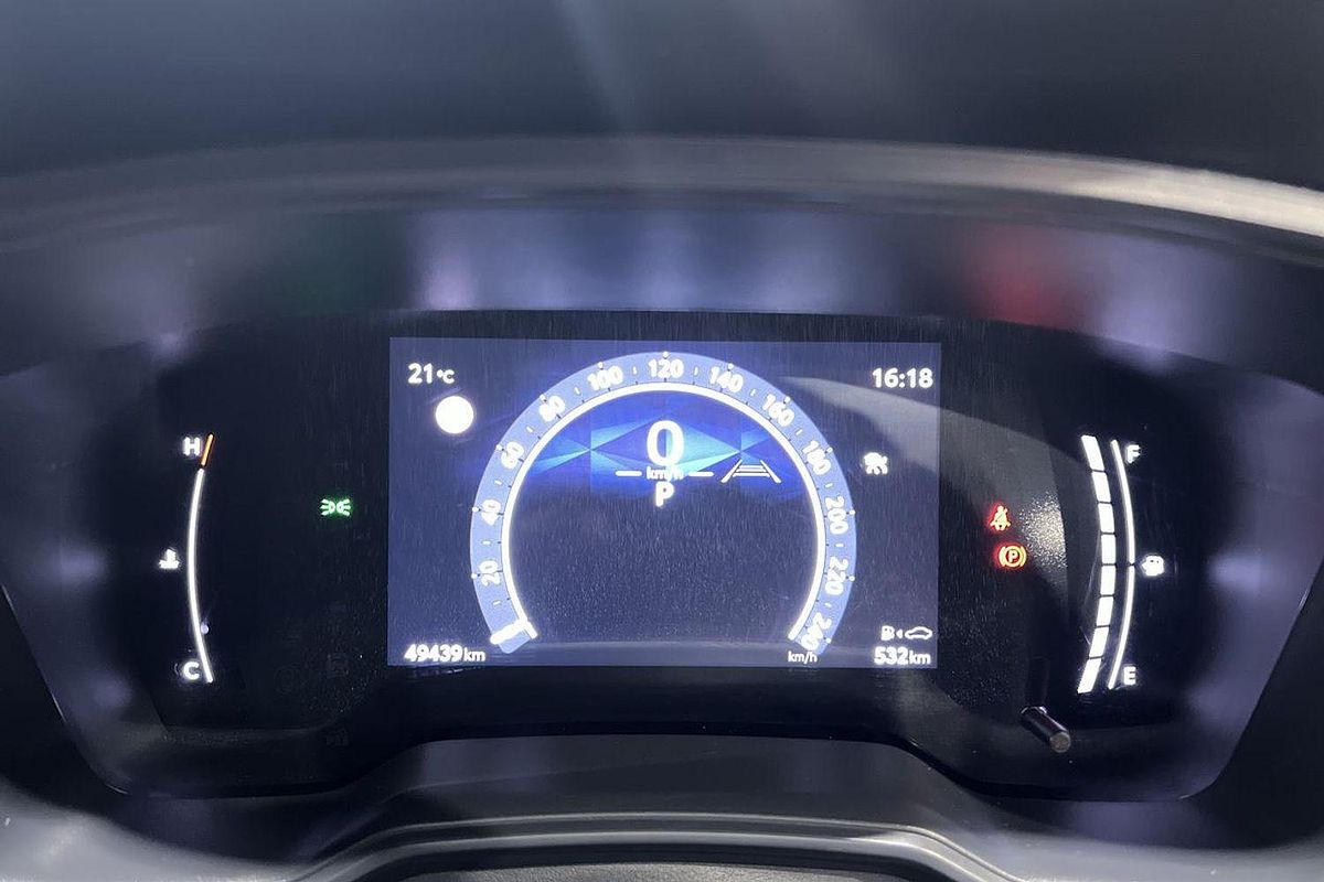 2023 Toyota Corolla Cross GX MXGA10R