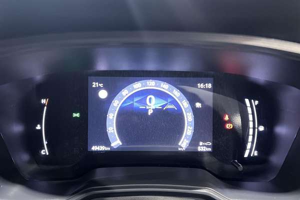 2023 Toyota Corolla Cross GX MXGA10R