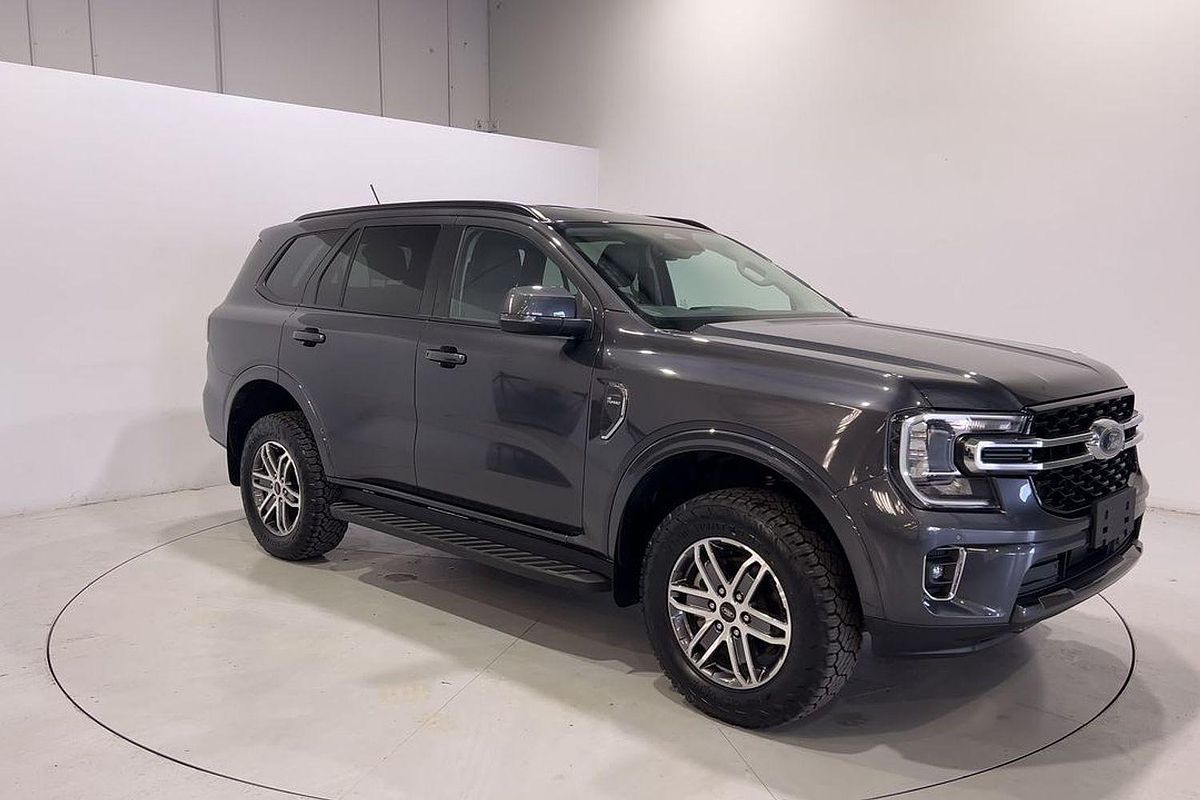 2023 Ford Everest Trend 2.0L