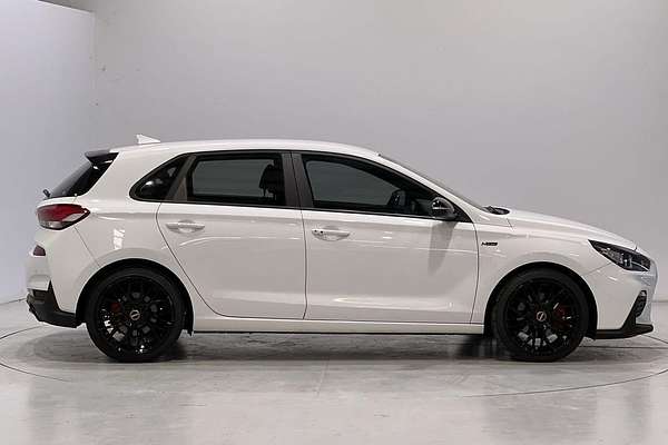 2020 Hyundai i30 N Line PD.3