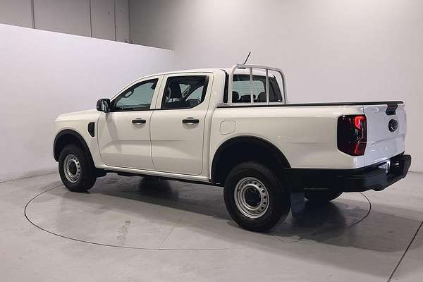 2024 Ford Ranger XL 4X4 2.0L