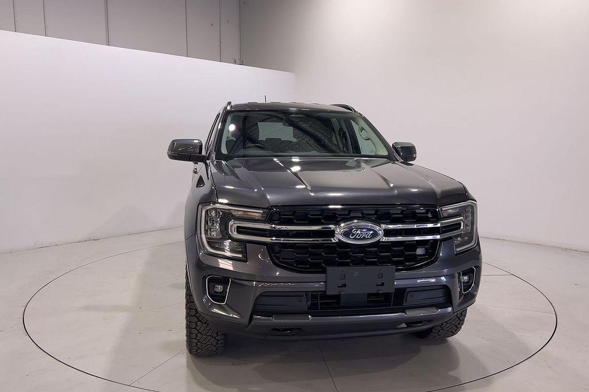 2023 Ford Everest Trend 2.0L